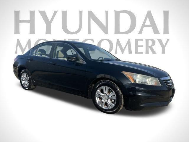 used 2012 Honda Accord car, priced at $6,700