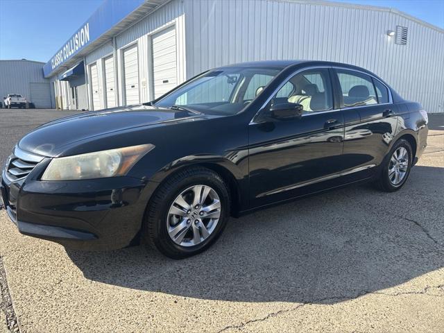 used 2012 Honda Accord car, priced at $6,700