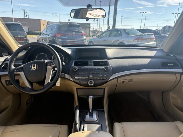 used 2012 Honda Accord car, priced at $6,700