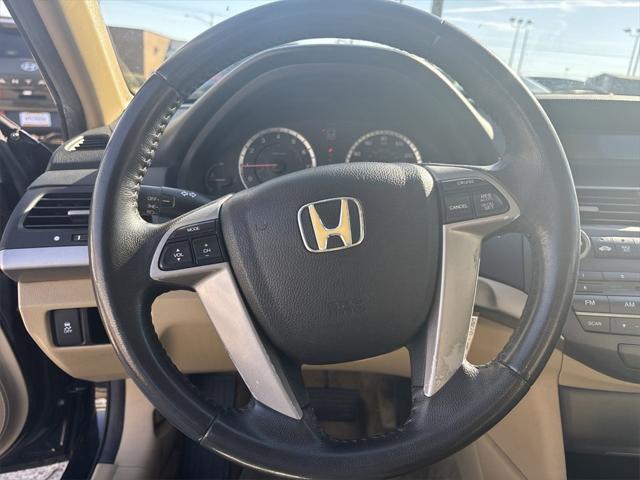 used 2012 Honda Accord car, priced at $6,700