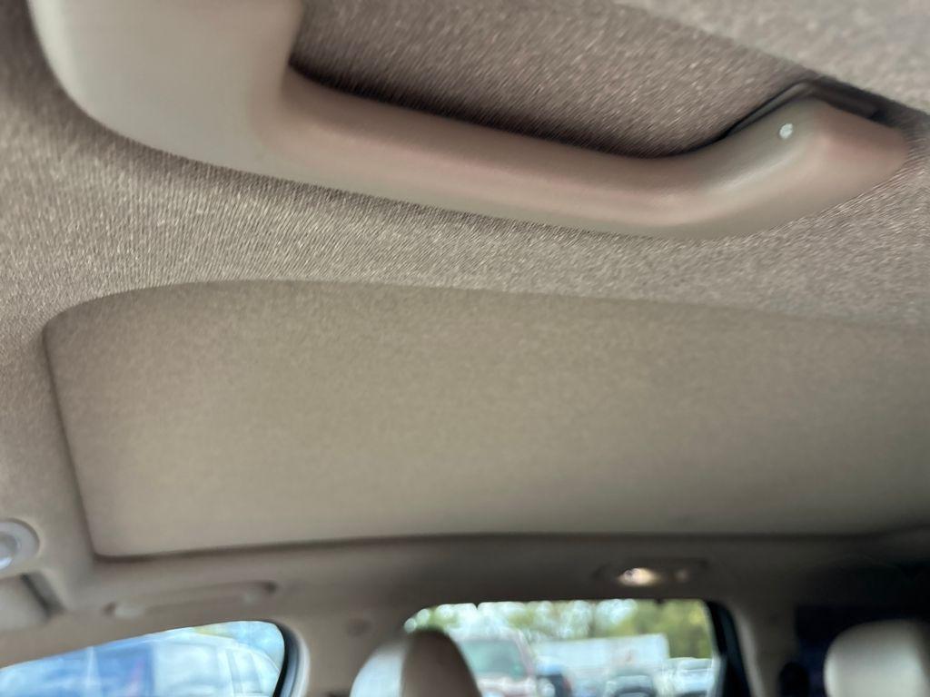 used 2019 Hyundai Santa Fe car, priced at $20,000