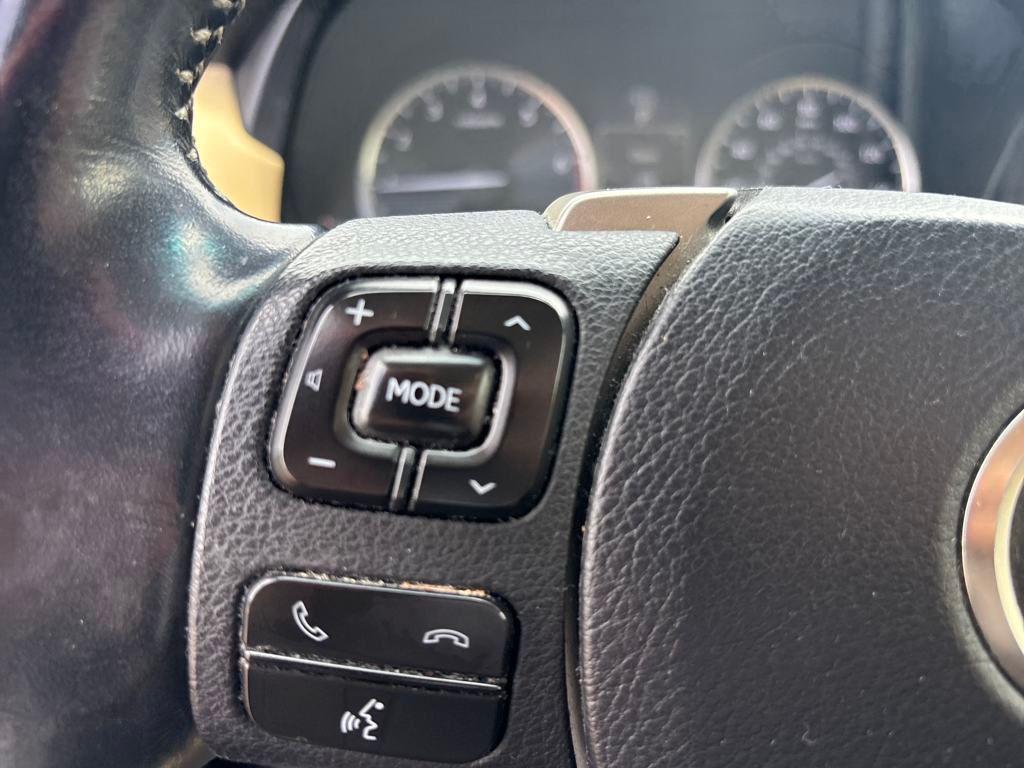 used 2017 Lexus NX 200t car, priced at $23,000