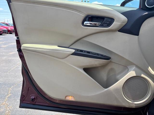 used 2013 Acura RDX car, priced at $5,250