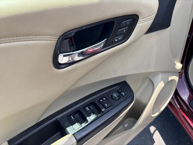 used 2013 Acura RDX car, priced at $5,250