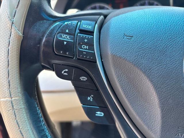 used 2013 Acura RDX car, priced at $5,250