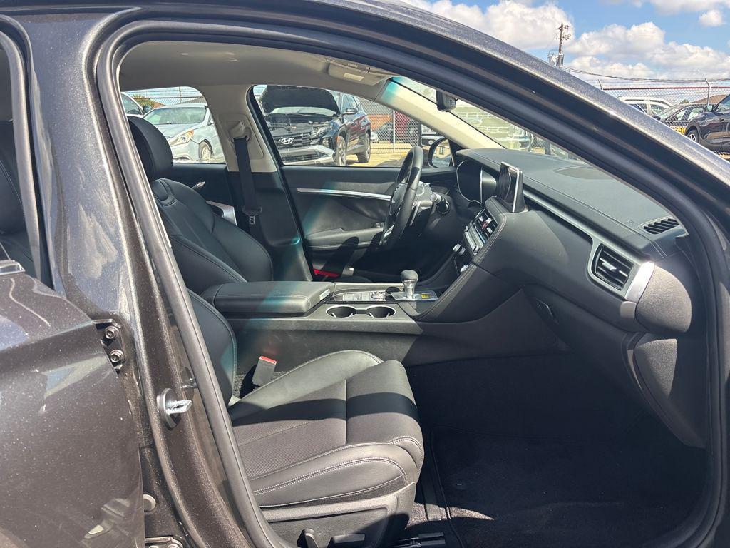 used 2026 Genesis G70 car, priced at $38,900