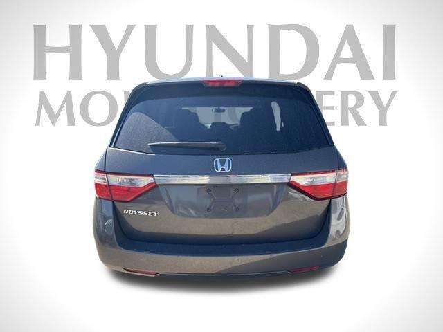 used 2011 Honda Odyssey car, priced at $6,500