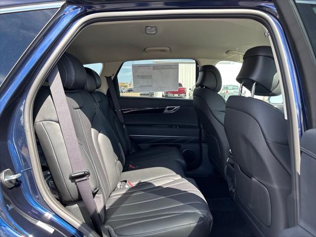 new 2025 Genesis GV80 car, priced at $60,860