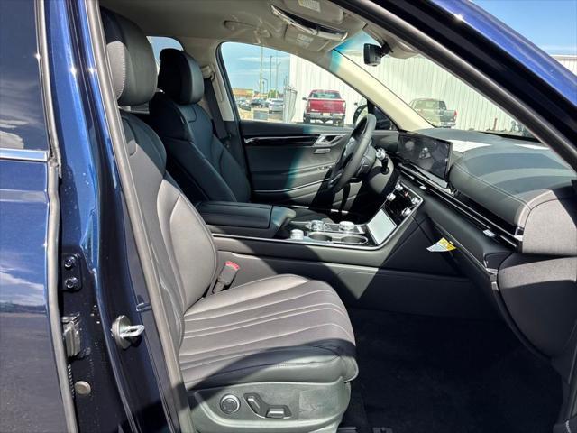 new 2025 Genesis GV80 car, priced at $60,860