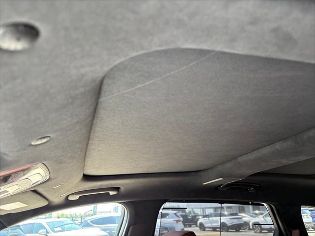 new 2025 Genesis GV80 car, priced at $81,295