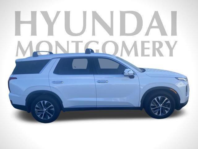 used 2021 Hyundai Palisade car, priced at $23,800