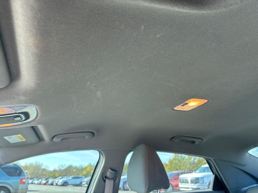 used 2022 Hyundai Elantra car, priced at $15,097