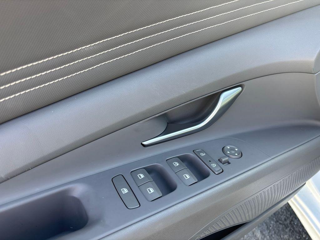 used 2022 Hyundai Elantra car, priced at $15,097