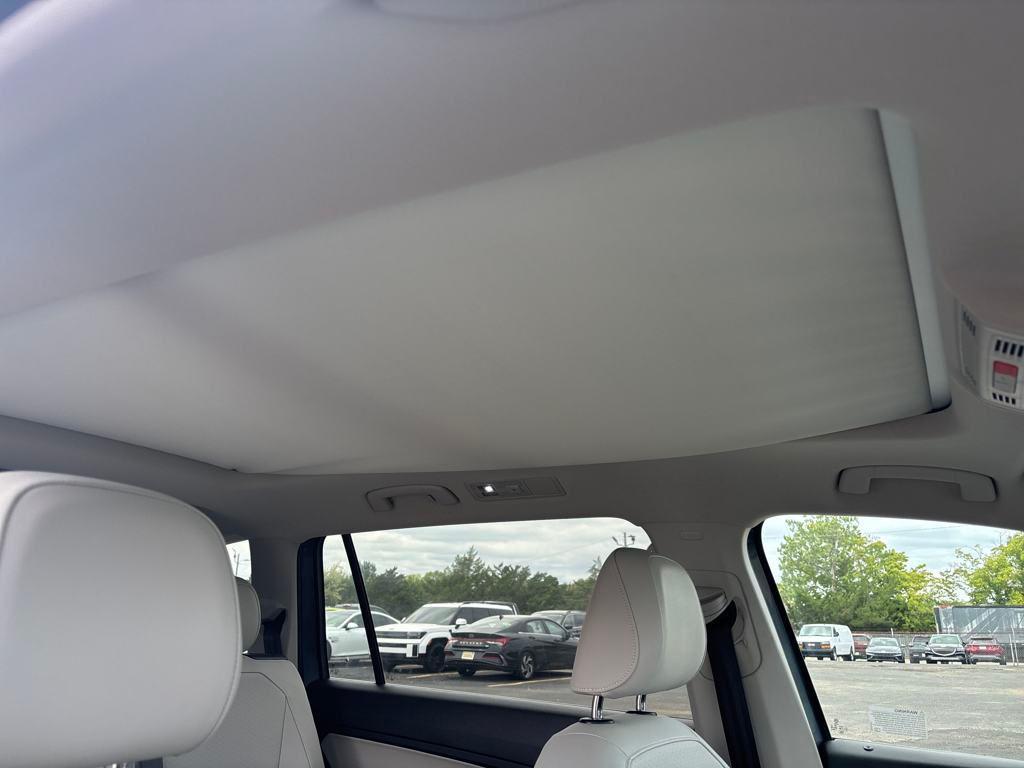 used 2019 Volkswagen Tiguan car, priced at $15,451