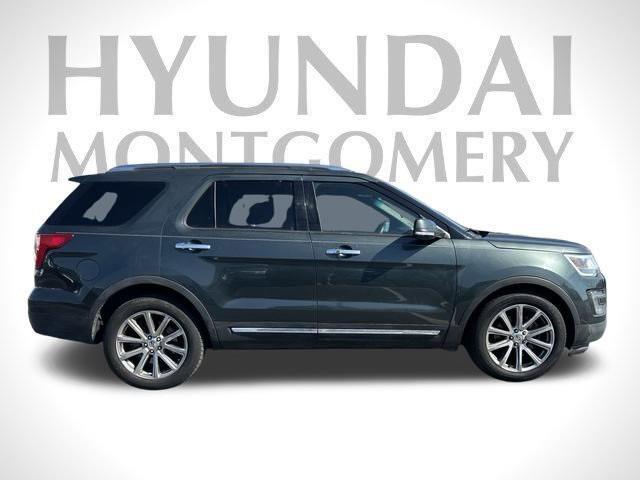 used 2016 Ford Explorer car, priced at $12,450