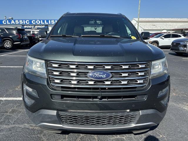 used 2016 Ford Explorer car, priced at $12,450