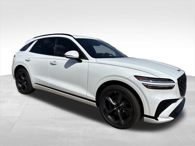 new 2026 Genesis GV70 car, priced at $72,515