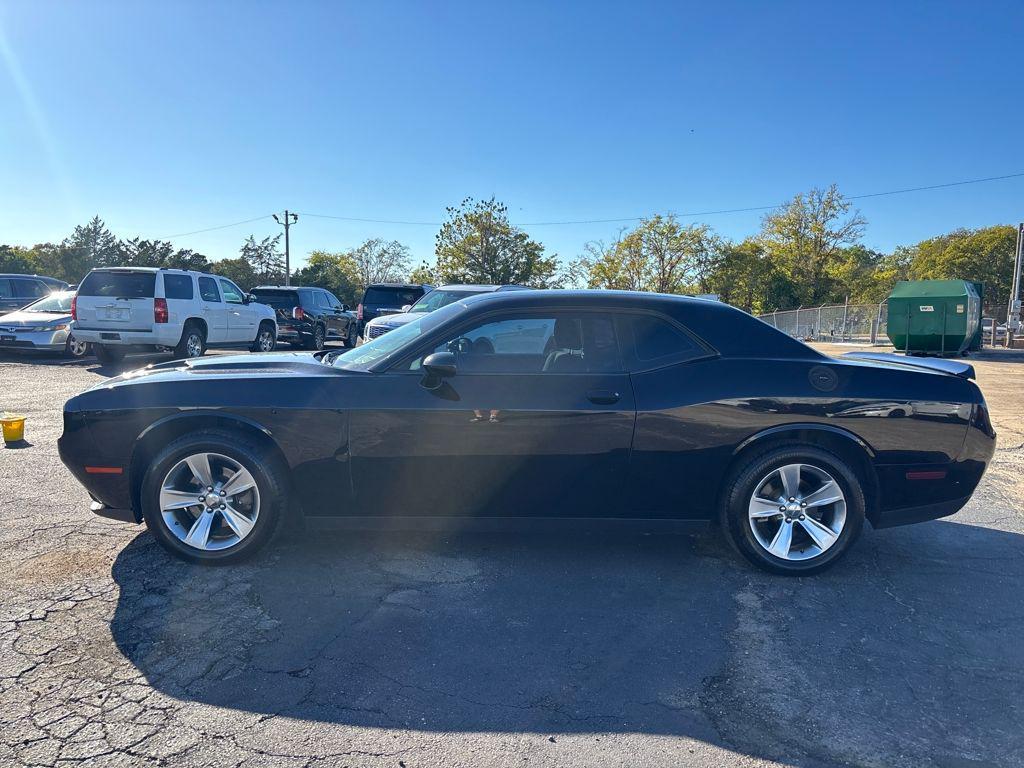 used 2020 Dodge Challenger car, priced at $15,900