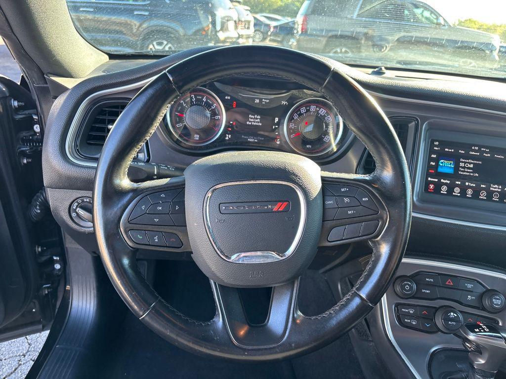 used 2020 Dodge Challenger car, priced at $15,900