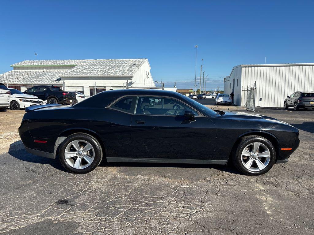 used 2020 Dodge Challenger car, priced at $15,900