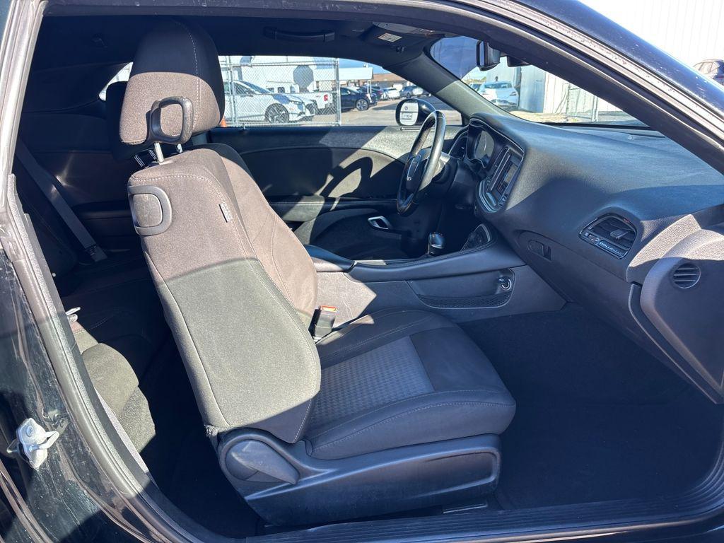 used 2020 Dodge Challenger car, priced at $15,900