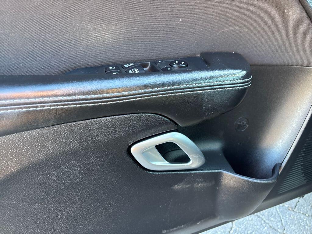 used 2020 Dodge Challenger car, priced at $15,900