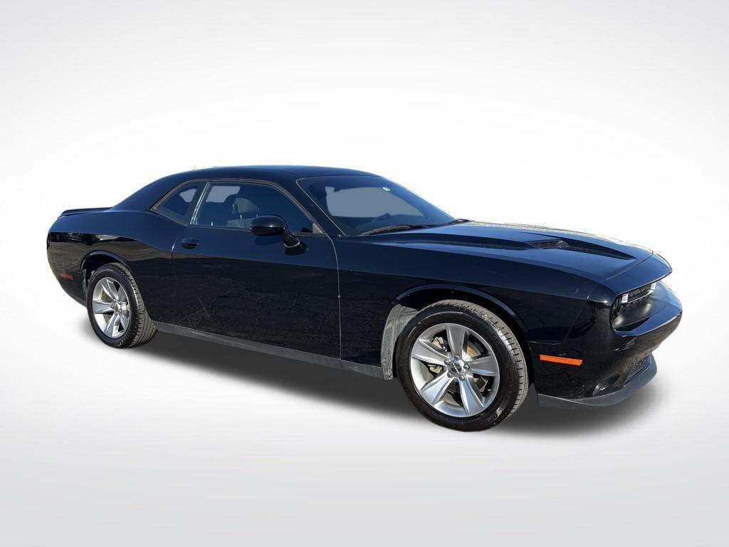 used 2020 Dodge Challenger car, priced at $15,900
