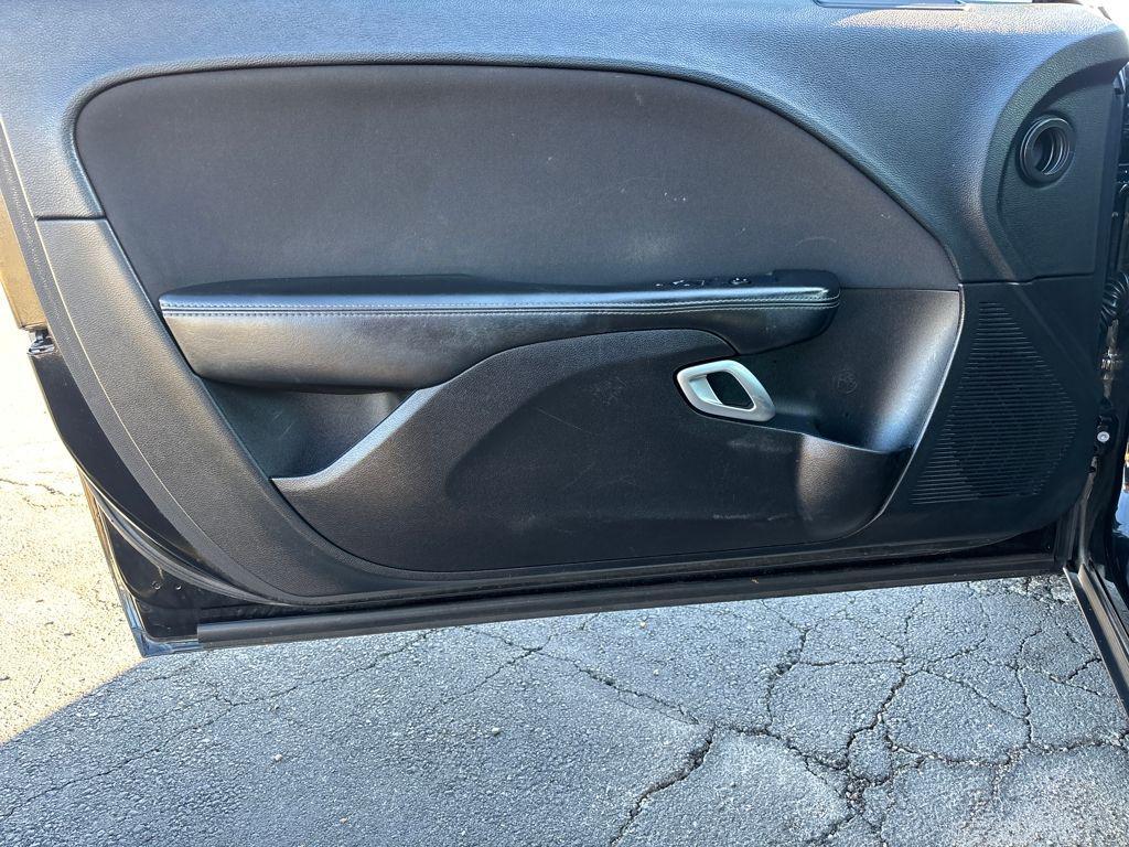 used 2020 Dodge Challenger car, priced at $15,900