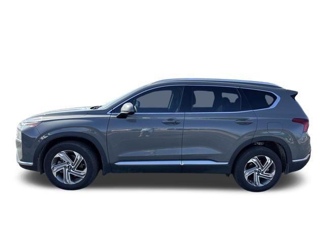 used 2022 Hyundai Santa Fe car, priced at $23,200