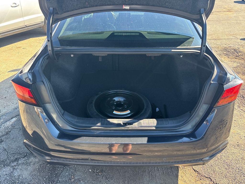 used 2020 Nissan Altima car, priced at $11,899