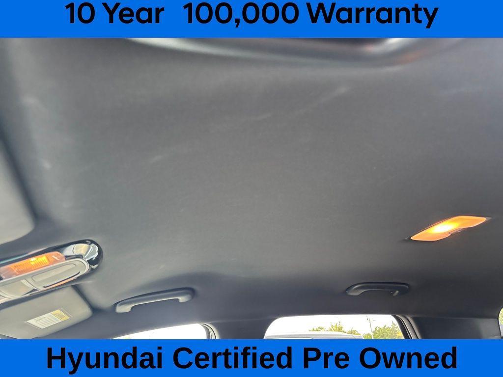 used 2024 Hyundai SANTA CRUZ car, priced at $25,000