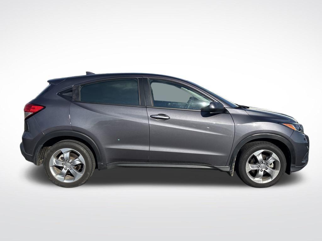 used 2022 Honda HR-V car, priced at $18,600