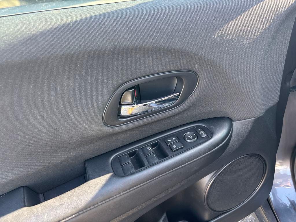 used 2022 Honda HR-V car, priced at $18,600