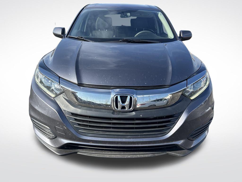 used 2022 Honda HR-V car, priced at $18,600