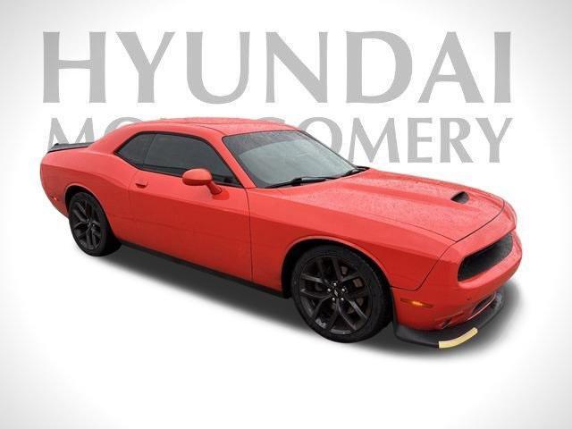 used 2019 Dodge Challenger car, priced at $19,200