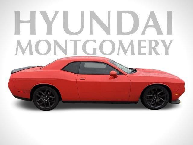 used 2019 Dodge Challenger car, priced at $19,200