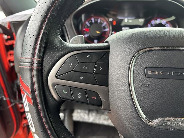 used 2019 Dodge Challenger car, priced at $19,200