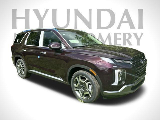 new 2024 Hyundai Palisade car, priced at $46,530