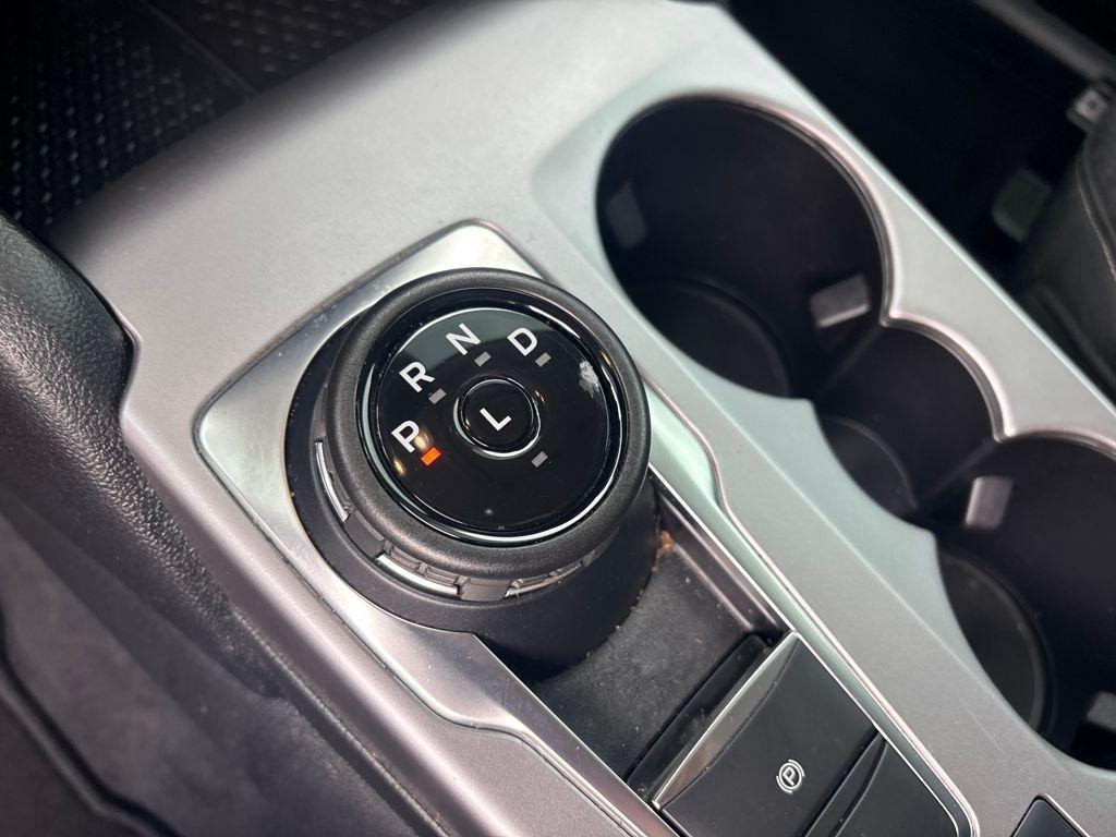 used 2024 Ford Bronco Sport car, priced at $24,500