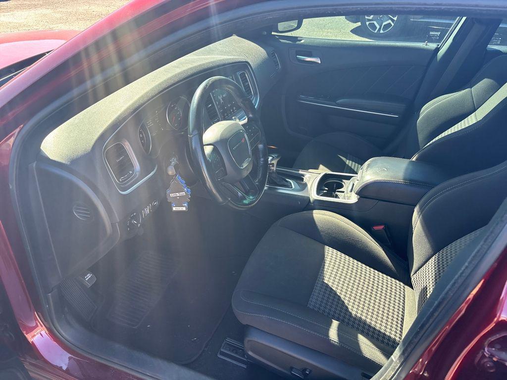 used 2020 Dodge Charger car, priced at $26,500