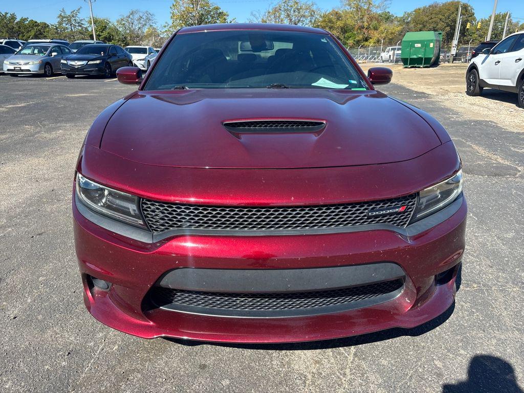 used 2020 Dodge Charger car, priced at $26,500