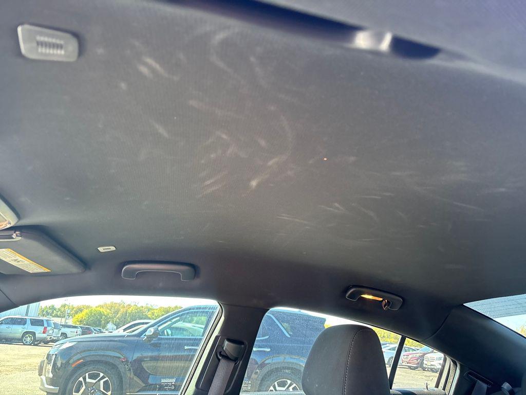 used 2020 Dodge Charger car, priced at $26,500