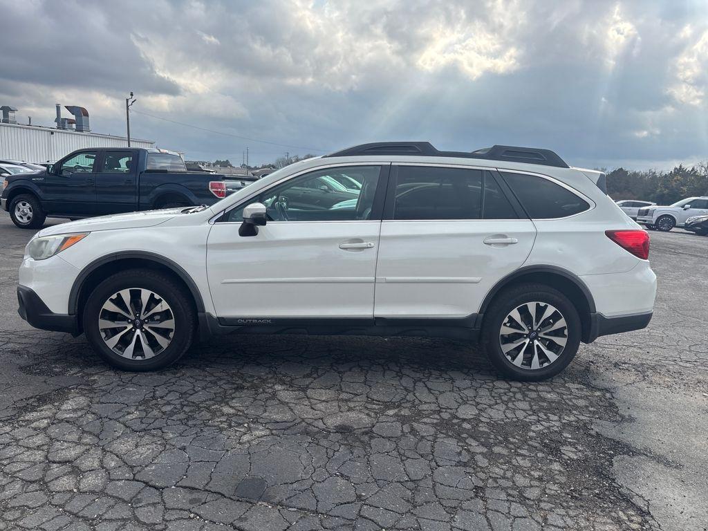 used 2016 Subaru Outback car, priced at $12,999