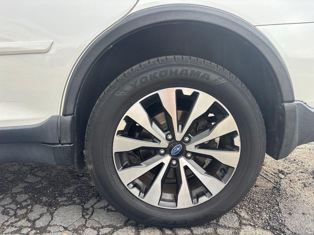 used 2016 Subaru Outback car, priced at $12,999