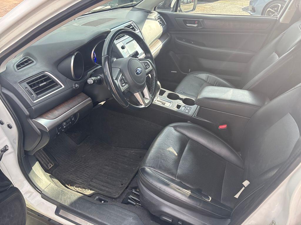 used 2016 Subaru Outback car, priced at $12,999