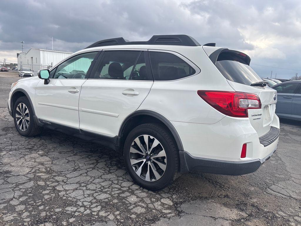 used 2016 Subaru Outback car, priced at $12,999