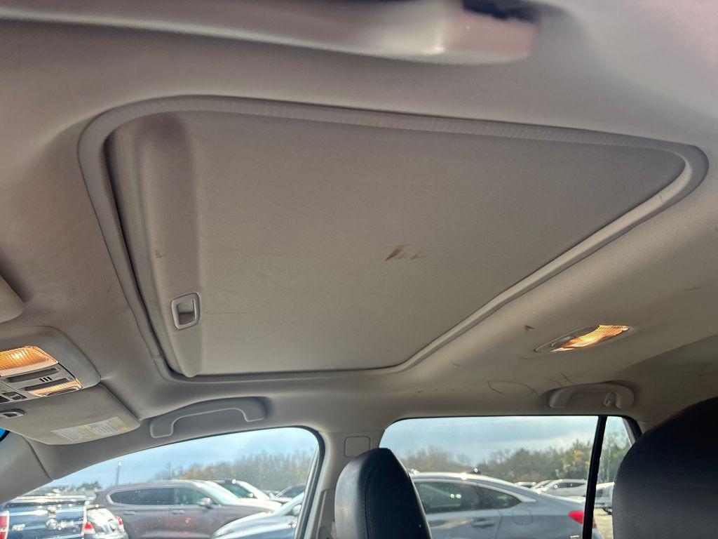 used 2016 Subaru Outback car, priced at $12,999