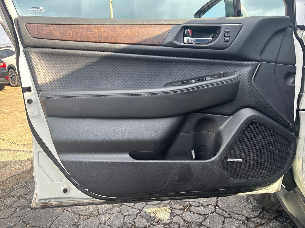 used 2016 Subaru Outback car, priced at $12,999