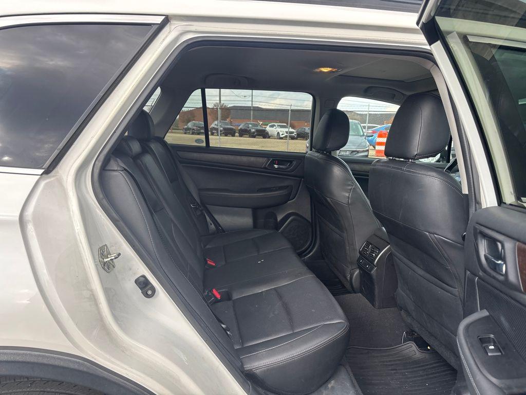 used 2016 Subaru Outback car, priced at $12,999