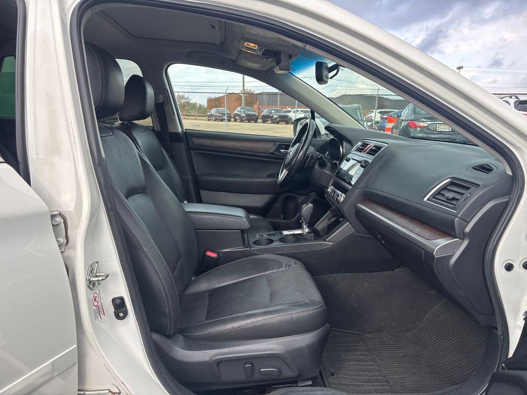 used 2016 Subaru Outback car, priced at $12,999